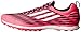 adidas Performance Women's XCS 5 W Spikeless Cross Country Running Shoe