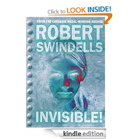 Invisible!