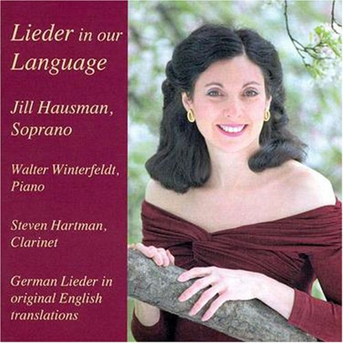 CD-Charts  Search : Lieder in Our Language