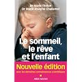 Le sommeil, le r�ve et l'enfant