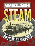 Welsh steam : railway photographs at the National Library of Wales