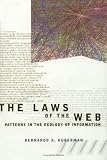 View Book 'The Laws of the Web: Patterns in the Ecology of Information' 