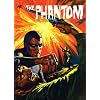 The Phantom The Complete Series: The Gold Key Years Volume 2