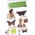 Butterflies: Complete BBC Series Collection (8 Disc Box Set) [DVD]