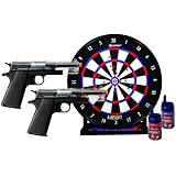 Crosman Airsoft Stinger Challenge Kit