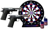 Crosman Airsoft Stinger Challenge Kit