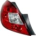 Bild: Heckleuchte R�ckleuchte Opel CORSA D 5-trg ab 2006 links