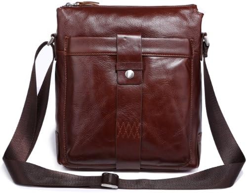 AB Earth Classic Small Messenger Bag