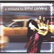 Avril Lavigne:a Tribute to
