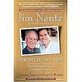 Always By My Side (A Father's Grace and a Sports Journey Unlike Any Other) (Reprint) (Paperback)