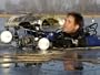 Still on Patrol: The Hunt for Hitler's U-Boat 215