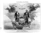 National picture. Behold oh! American, your sons the greatest among men (Reprint 24