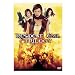 Resident Evil/Resident Evil: Apocalypse/Resident Evil:Extinction (Multi Feature, 3 discs) w/ Bonus Disc Bilingual