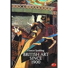 British Art Since 1900 (World of Art)
