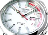 Seiko 5 (Seiko Five) Mens Automatic Watch # SNK369K1