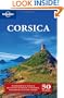 Lonely Planet Corsica (Regional Travel Guide)