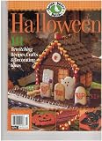 Gooseberry Patch Halloween Magazine (111 Bewitching Recipes, Crafts & Decorating Ideas, Nov. 2010)