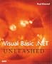 Visual Basic .NET Unleashed