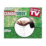 CANADA GREEN - 6LB