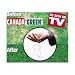 Canada Green Grass Seed - 6 Pound Bag
