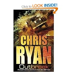 Outbreak: Code Red