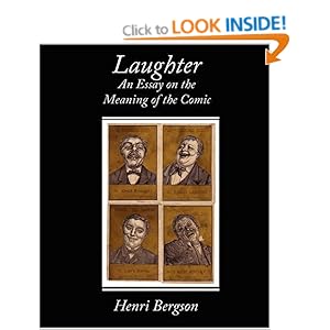 Essay on laughter picture
