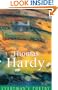 Thomas Hardy Eman Poet Lib #42 (Everyman Poetry)