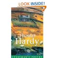 Thomas Hardy: Everyman Poetry