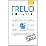 Freud- The Key Ideas: Teach Yourselfby Ruth Snowden
