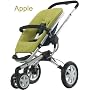 Buzz 3 Complete Stroller - Apple