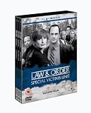 Law And Order - Special Victims Unit - Season 4 - Complete