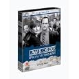 Law And Order - Special Victims Unit - Series 4 - Complete [UK IMPORT]
