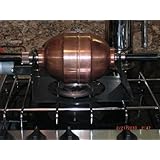 Coffee-tech/brioso Home Roaster