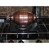 Coffee-tech/brioso Home Roaster (Motorized Version)