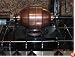 Coffee-tech/brioso Home Roaster (Manual Version)