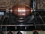 Coffee-tech/brioso Home Roaster (Manual Version)