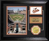 MLB Baltimore Orioles Oriole Park @ Camden Yards Desktop Photo Mint