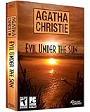 Agatha Christie: Evil Under The Sun
