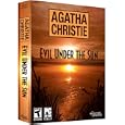 Agatha Christie: Evil Under The Sun by Dreamcatcher