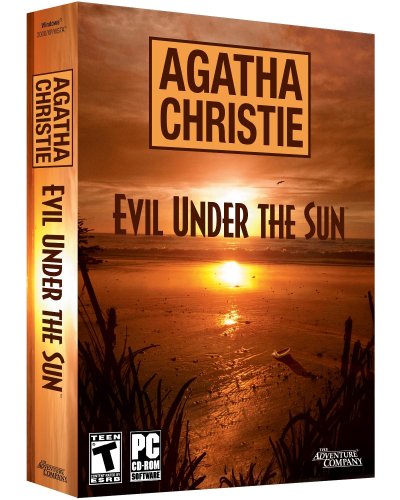 Agatha Christie: Evil Under The Sun