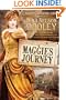 Maggie's Journey (McKenna's Daughters)