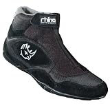 Rhino Advance Mid-top Wrestling Shoe Rhino Advance Mid-top Wrestling Shoe