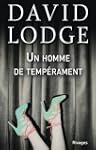 Un homme de temp�rament