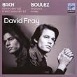 Partita 4/French Suite/12
