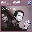 Partita 4/French Suite/12