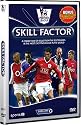 Skill Factor: Premier League Soccer