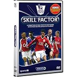 Skill Factor: Premier League Soccer