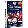 Skill Factor: Premier League Soccer