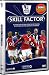 Skill Factor: Premier League Soccer