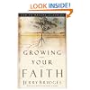 Growing Your Faith: How to Mature in Christ